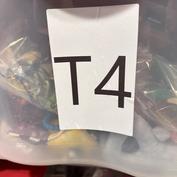 Lovevery Match And Tap Box Toy Investigator Play Kit Montessori — No Hammer - Picture 6 of 6